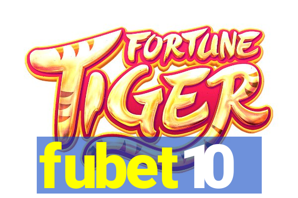 fubet10