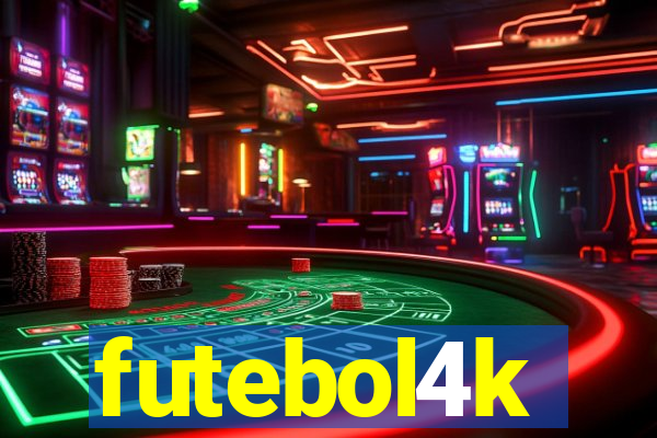 futebol4k