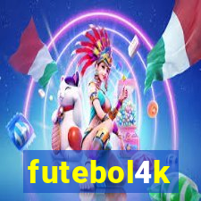 futebol4k