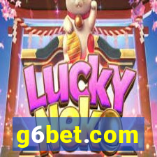 g6bet.com