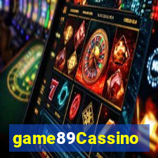 game89Cassino