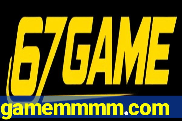 gamemmmm.com