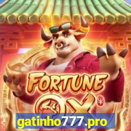 gatinho777.pro