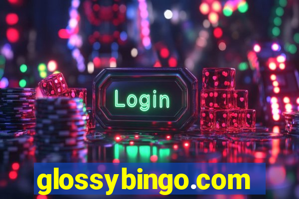 glossybingo.com