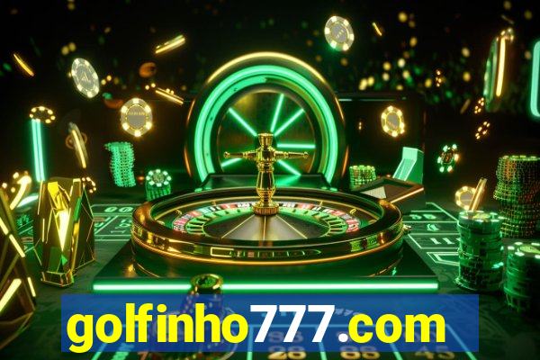 golfinho777.com