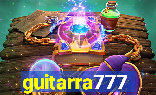 guitarra777