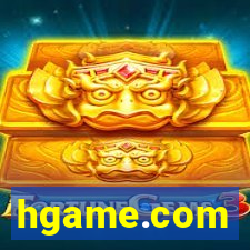 hgame.com