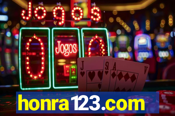 honra123.com