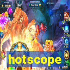 hotscope