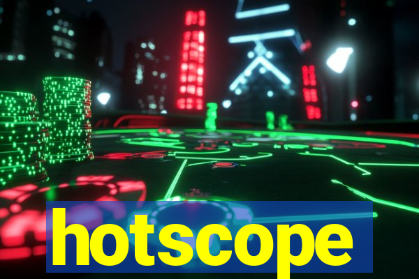 hotscope