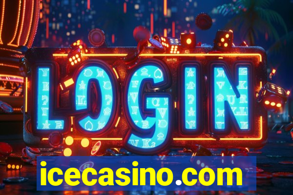 icecasino.com