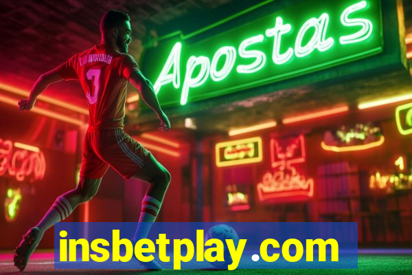 insbetplay.com