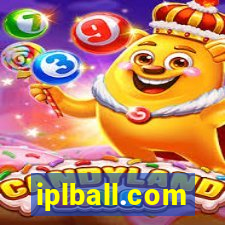 iplball.com