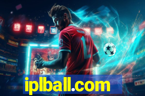 iplball.com