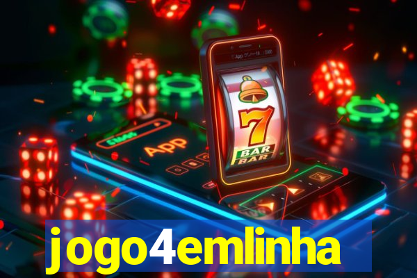 jogo4emlinha