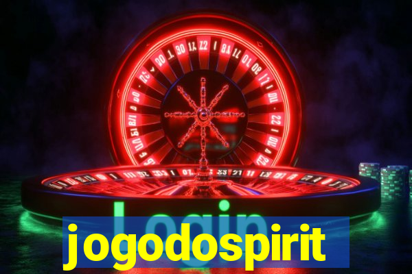 jogodospirit