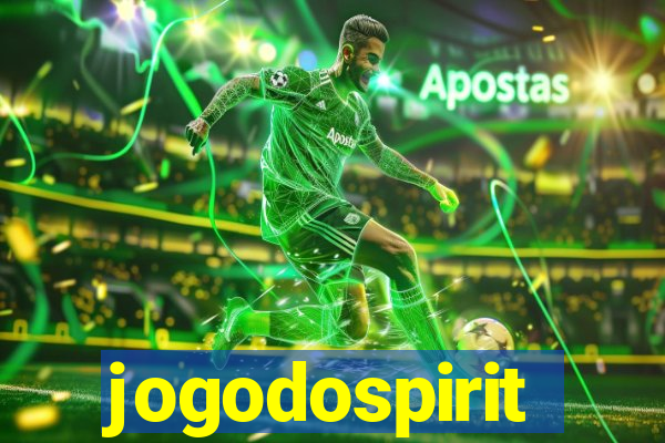 jogodospirit