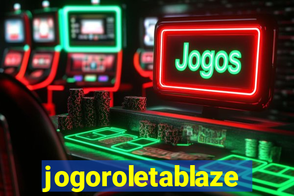 jogoroletablaze