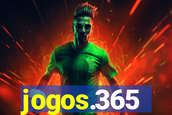 jogos.365