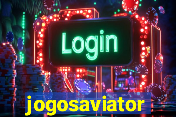 jogosaviator