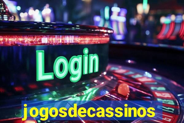 jogosdecassinos