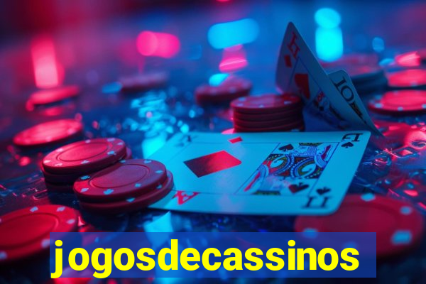 jogosdecassinos