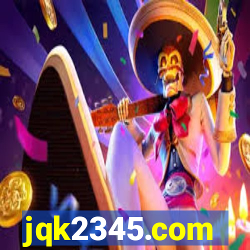 jqk2345.com