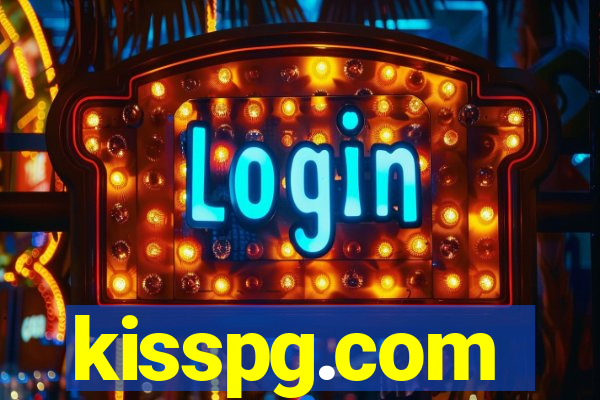 kisspg.com