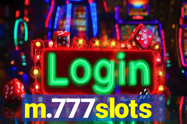 m.777slots