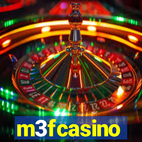 m3fcasino