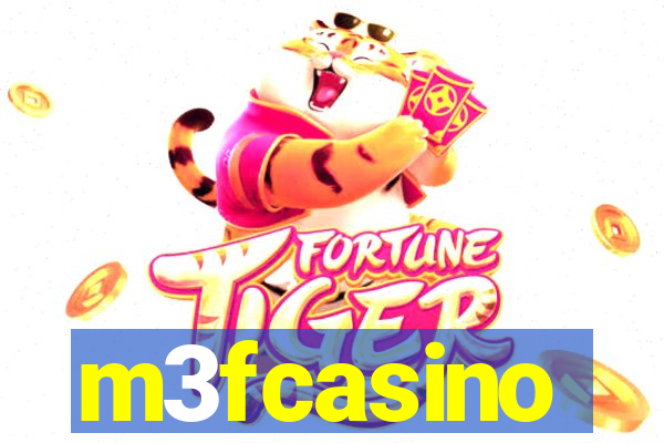 m3fcasino