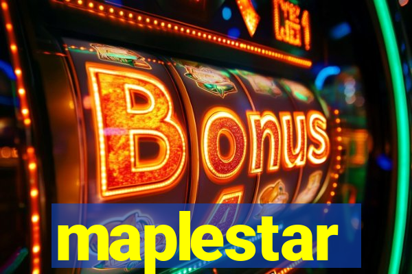 maplestar