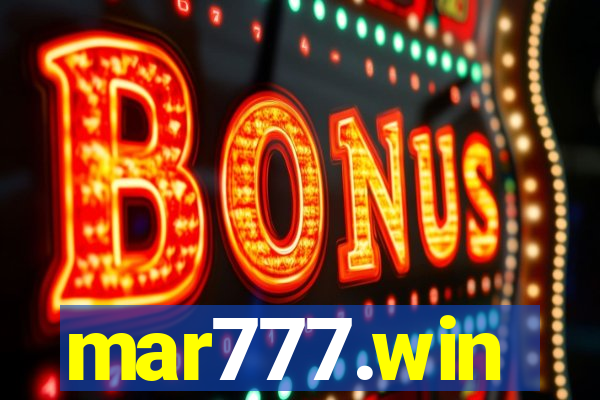 mar777.win