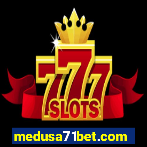 medusa71bet.com