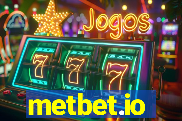 metbet.io