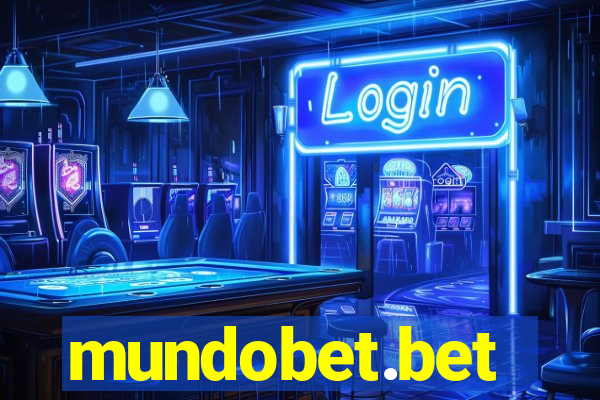 mundobet.bet