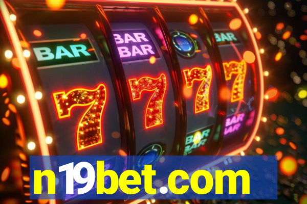 n19bet.com