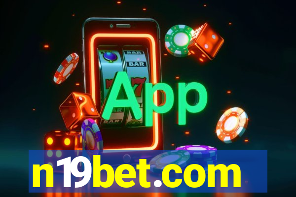 n19bet.com