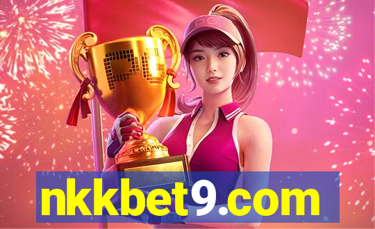 nkkbet9.com