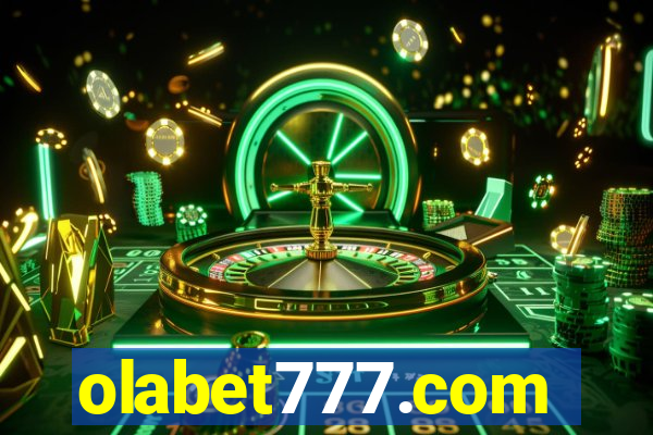 olabet777.com