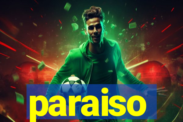 paraiso-777.com