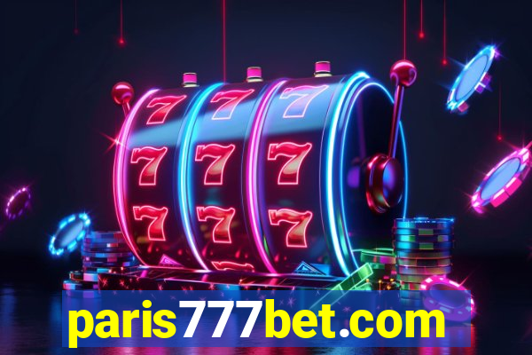 paris777bet.com