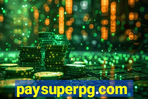 paysuperpg.com