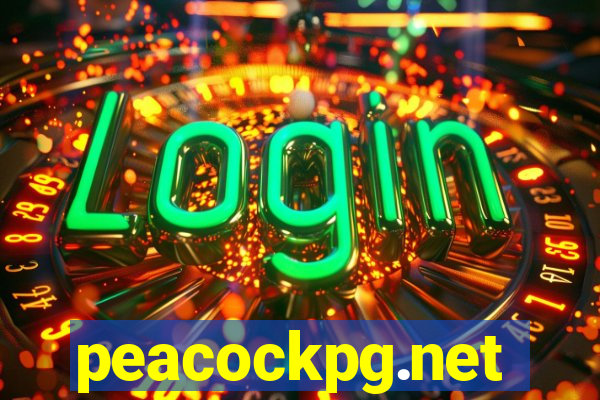 peacockpg.net