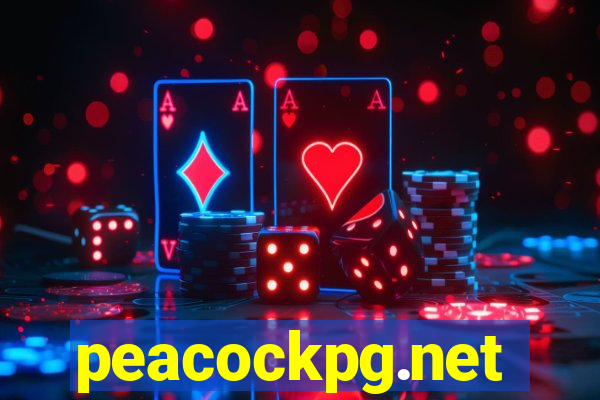 peacockpg.net