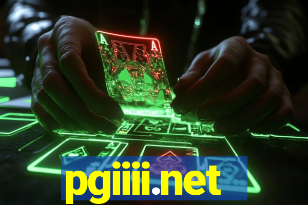 pgiiii.net