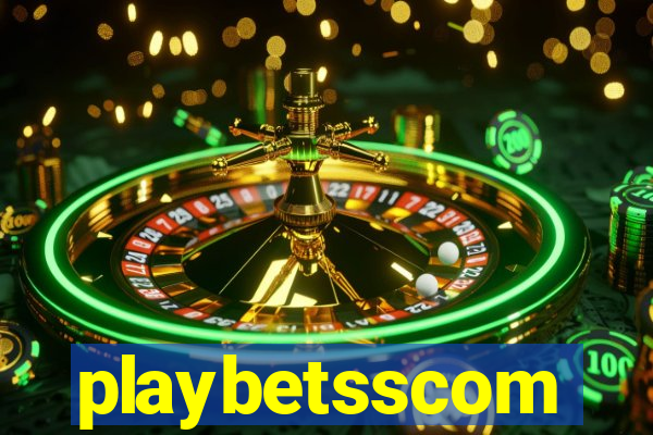 playbetsscom