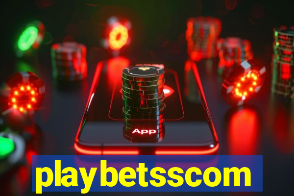 playbetsscom