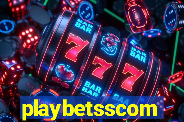 playbetsscom