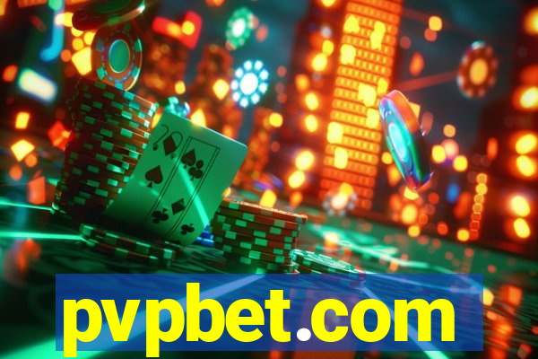 pvpbet.com